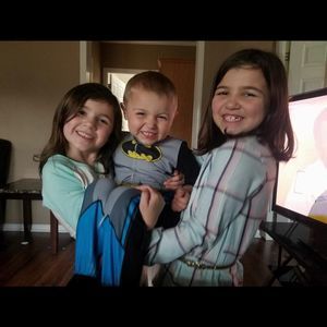 Meet your Posher, Jason